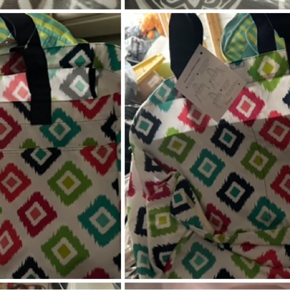 Thirty one oversized bag - Picture 1 of 2